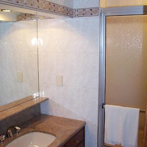 Duplex Room